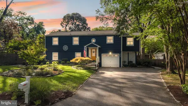 204 Mill Harbor Dr, ARNOLD, MD 21012