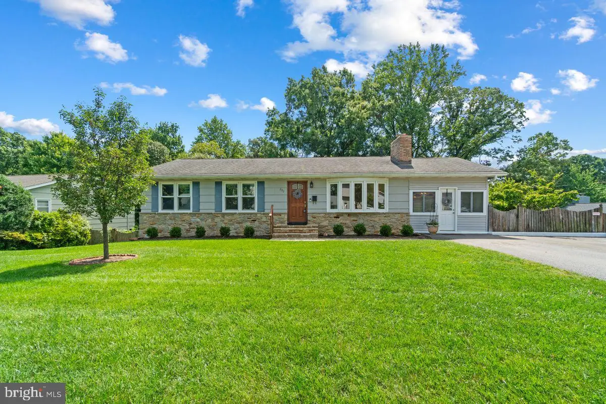 290 Halsey Rd, Annapolis, MD 21401 - #1