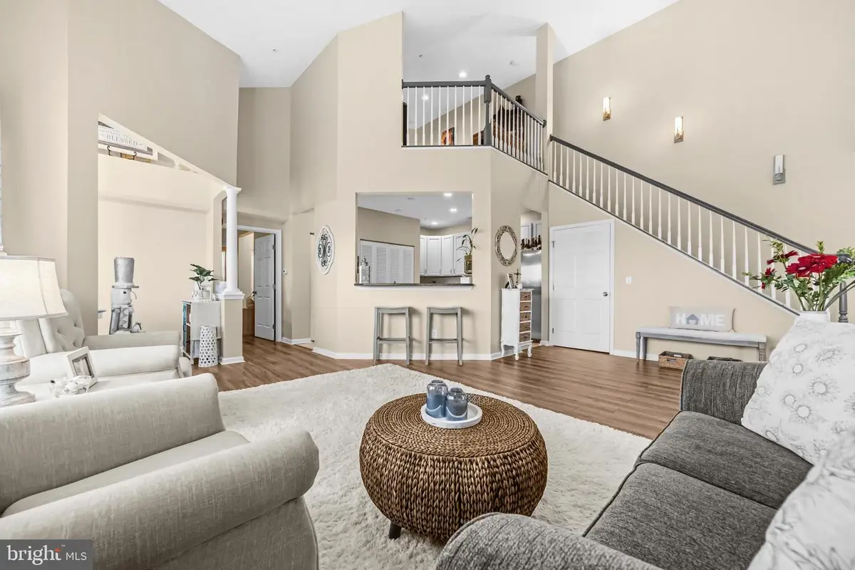 2509 Amber Orchard Ct W #303, Odenton, MD 21113 - #1