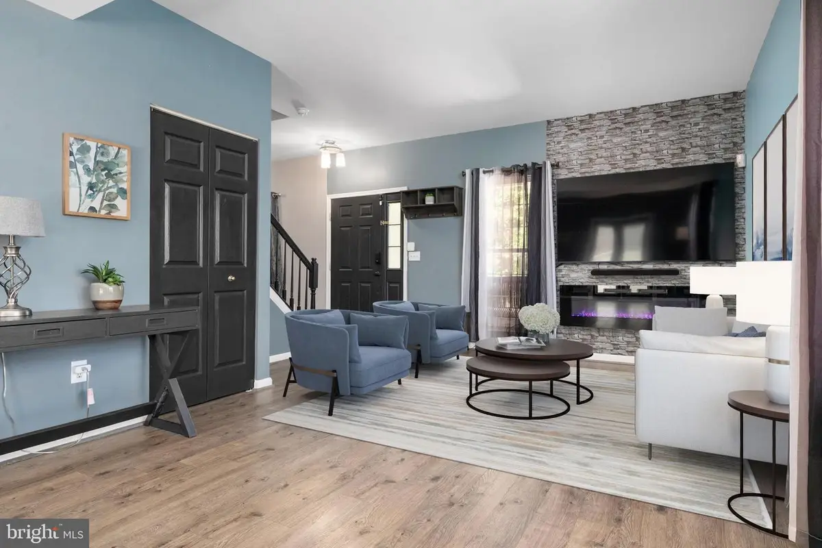 1771 Bennett Pl, Severn, MD 21144 - #1