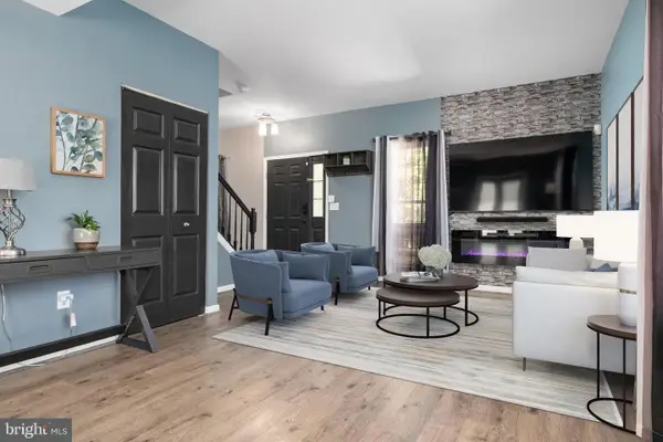1771 Bennett Pl, SEVERN, MD 21144