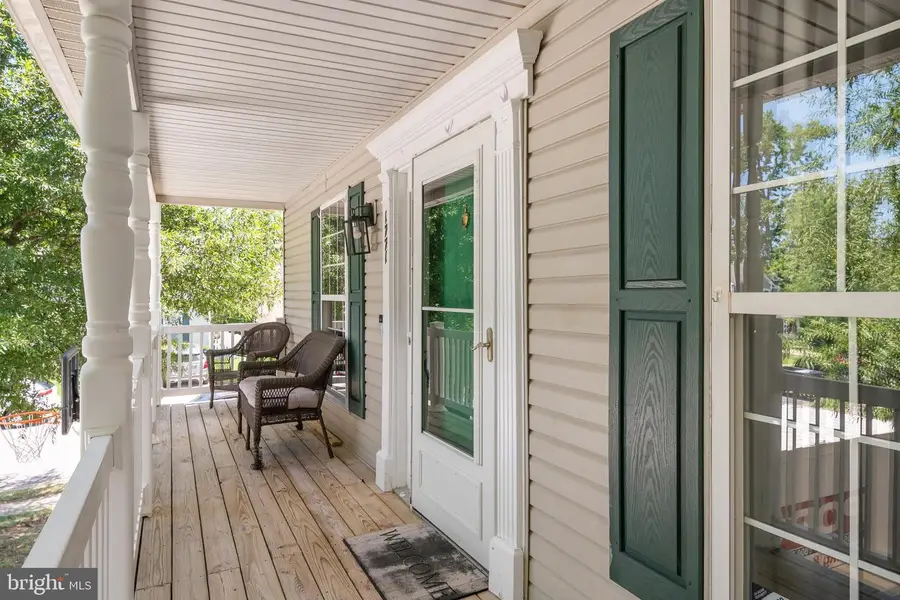 1771 Bennett Pl, Severn, MD 21144 - #2