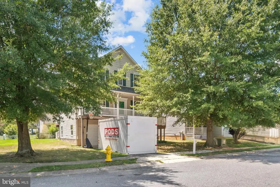 1771 Bennett Pl, Severn, MD 21144 - #3