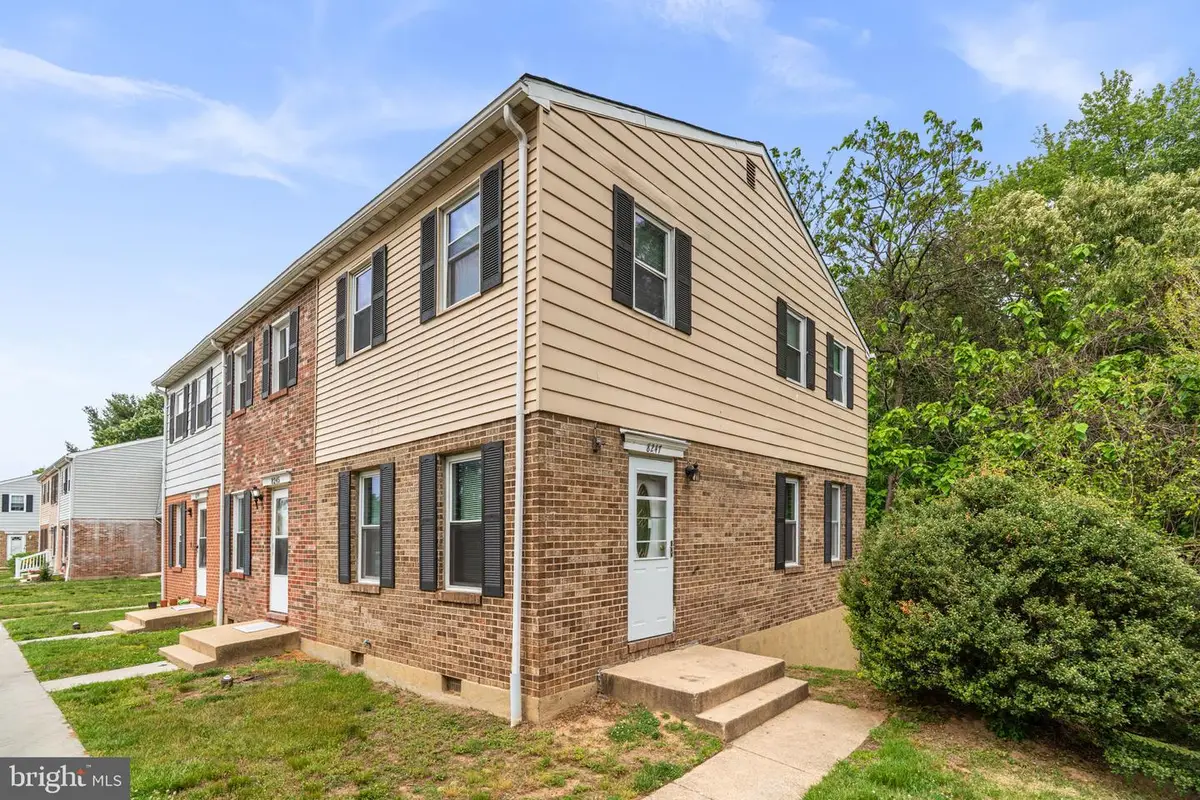8247 Parham Ct, Severn, MD 21144 - #1