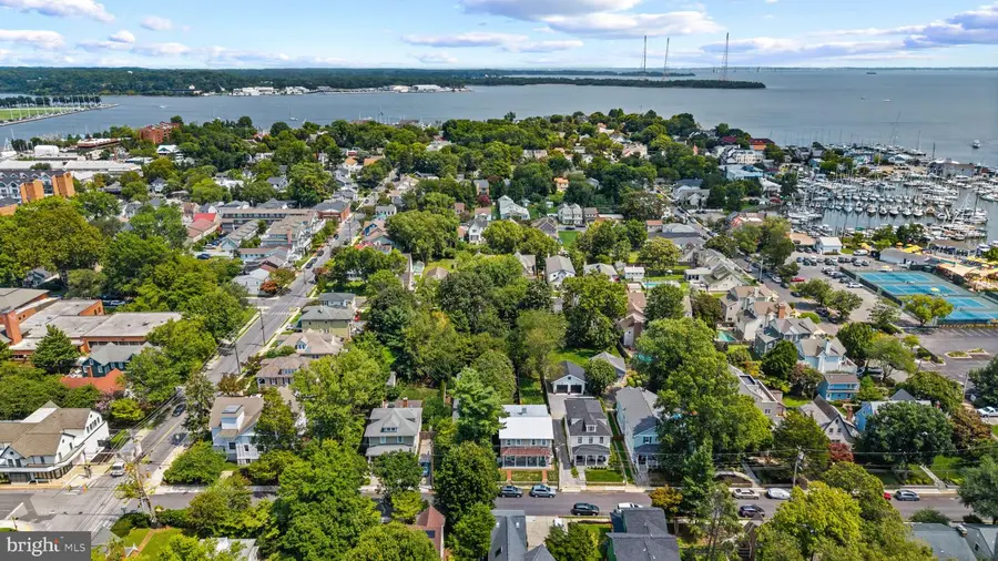 519 6th St, Annapolis, MD 21403 - #2