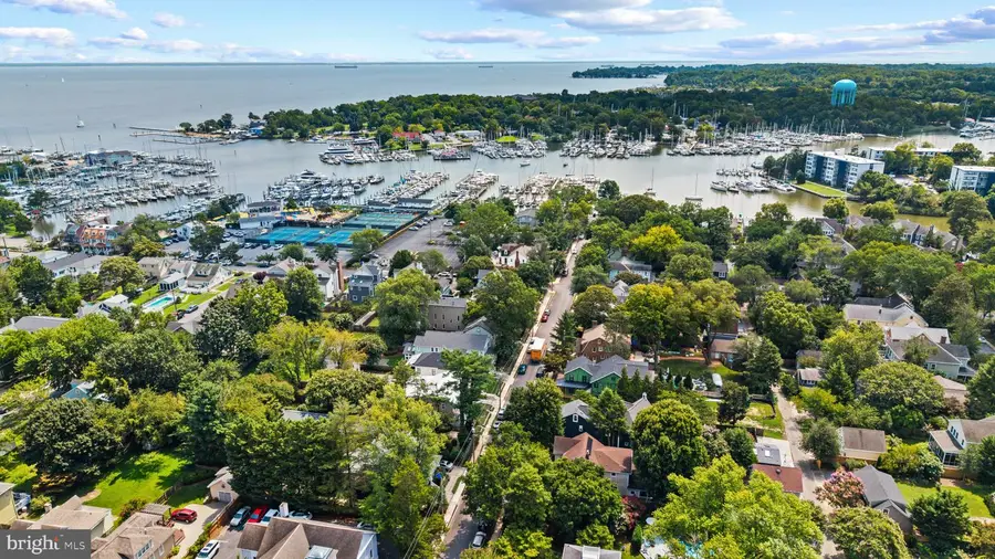 519 6th St, Annapolis, MD 21403 - #3