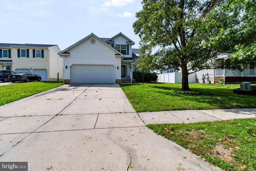 1409 Spring Plow Ct, Severn, MD 21144 - #2