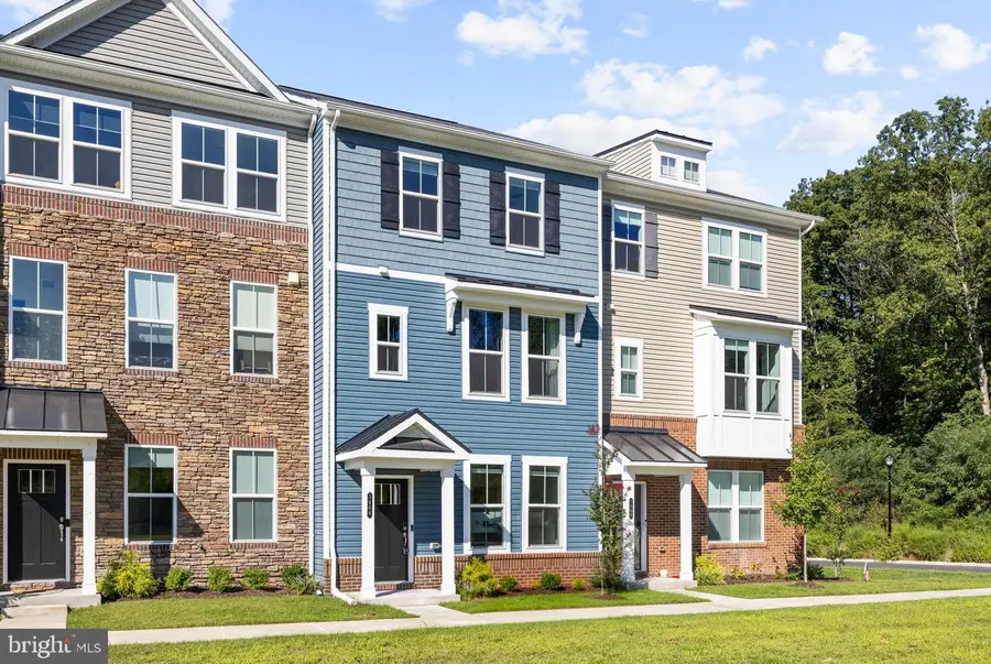 1608 Aster Ln, Hanover, MD 21076 - #2