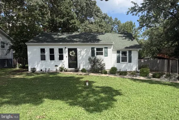8055 Maywood Ave, PASADENA, MD 21122
