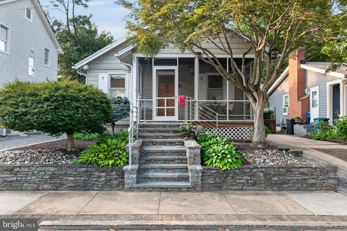 122 Smith Ave, Annapolis, MD 21401 - #1