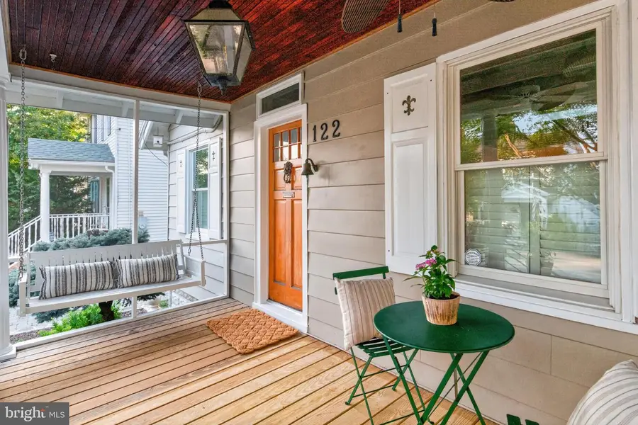 122 Smith Ave, Annapolis, MD 21401 - #3
