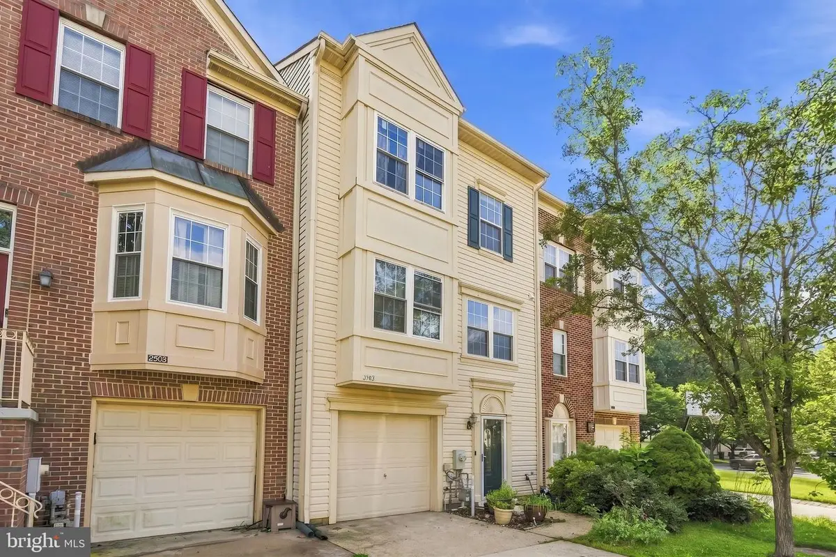2503 Smoketree Ln, Crofton, MD 21114 - #1