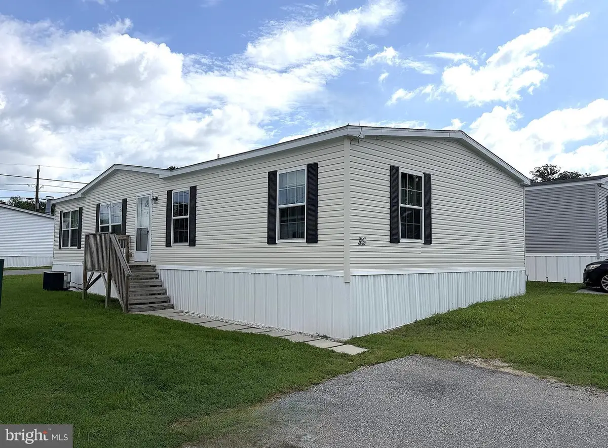 490 N Patuxent Rd #lot 36, Odenton, MD 21113 - #1