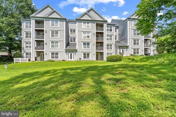 603 Burtons Cove Way #9, ANNAPOLIS, MD 21401