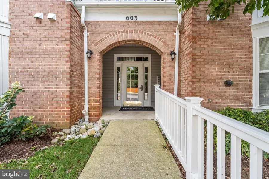 603 Burtons Cove Way #9, Annapolis, MD 21401 - #2