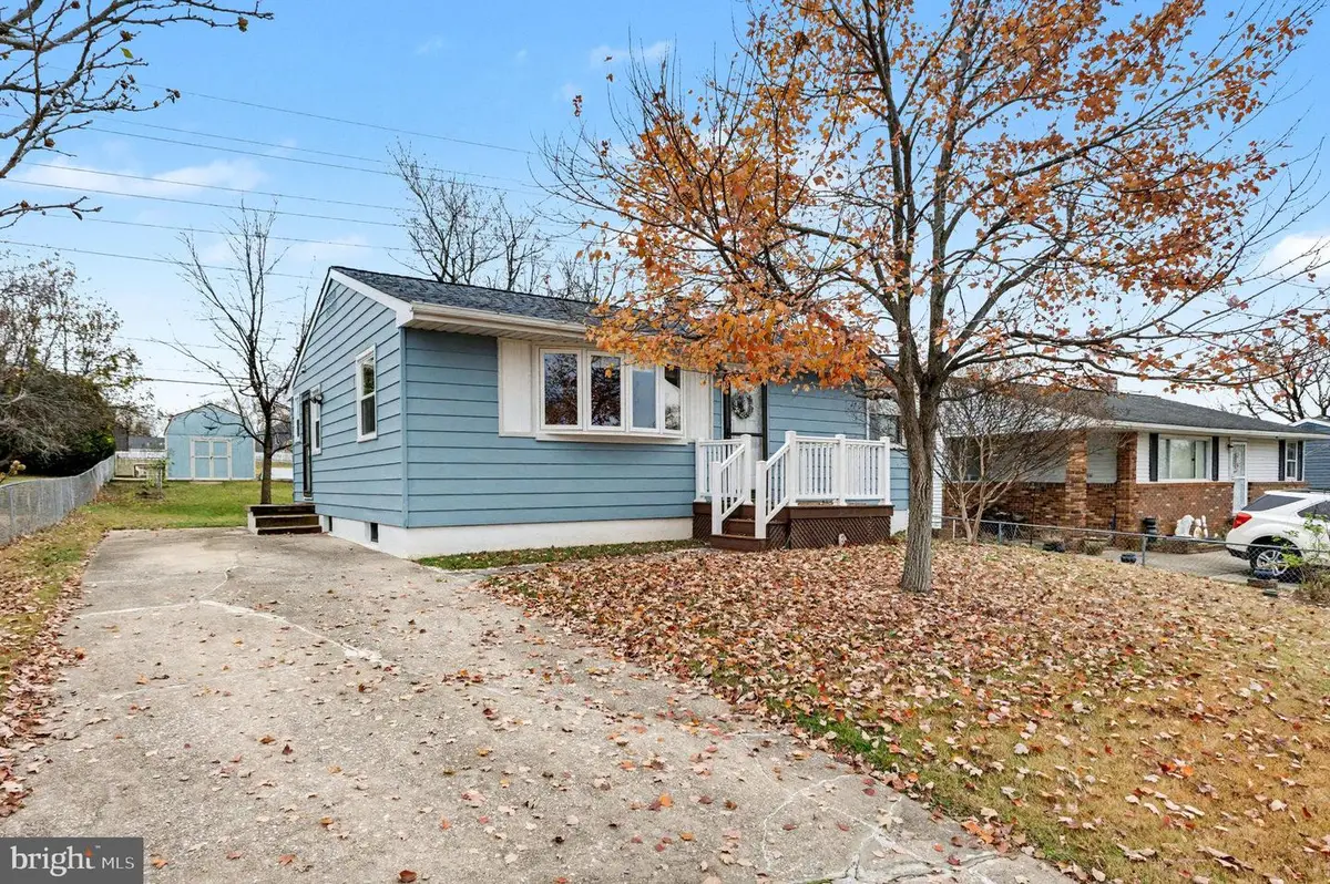 1707 Pleasantville Dr, Glen Burnie, MD 21061 - #1