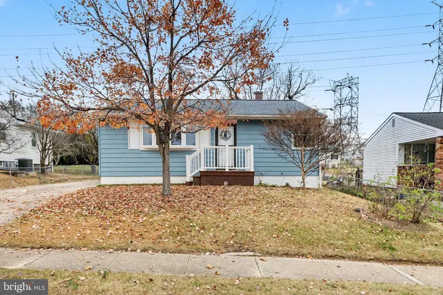 1707 Pleasantville Dr, Glen Burnie, MD 21061 - #2