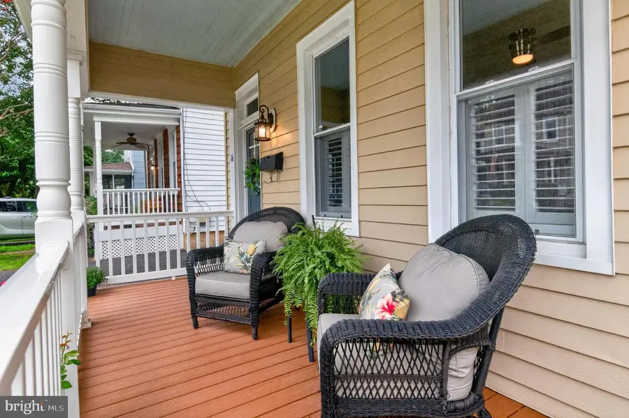 16 Woodlawn Ave, Annapolis, MD 21401 - #3