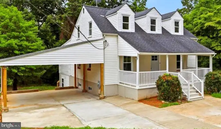 105 Simmons Ln, Severna Park, MD 21146 - #1
