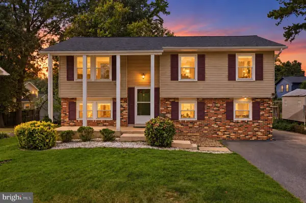 944 Autumnwood Dr, GAMBRILLS, MD 21054