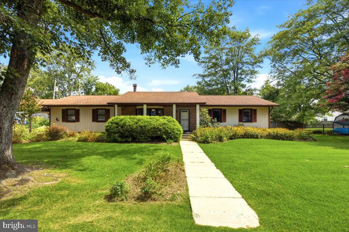 1321 Ellicott Ave, Churchton, MD 20733 - #1