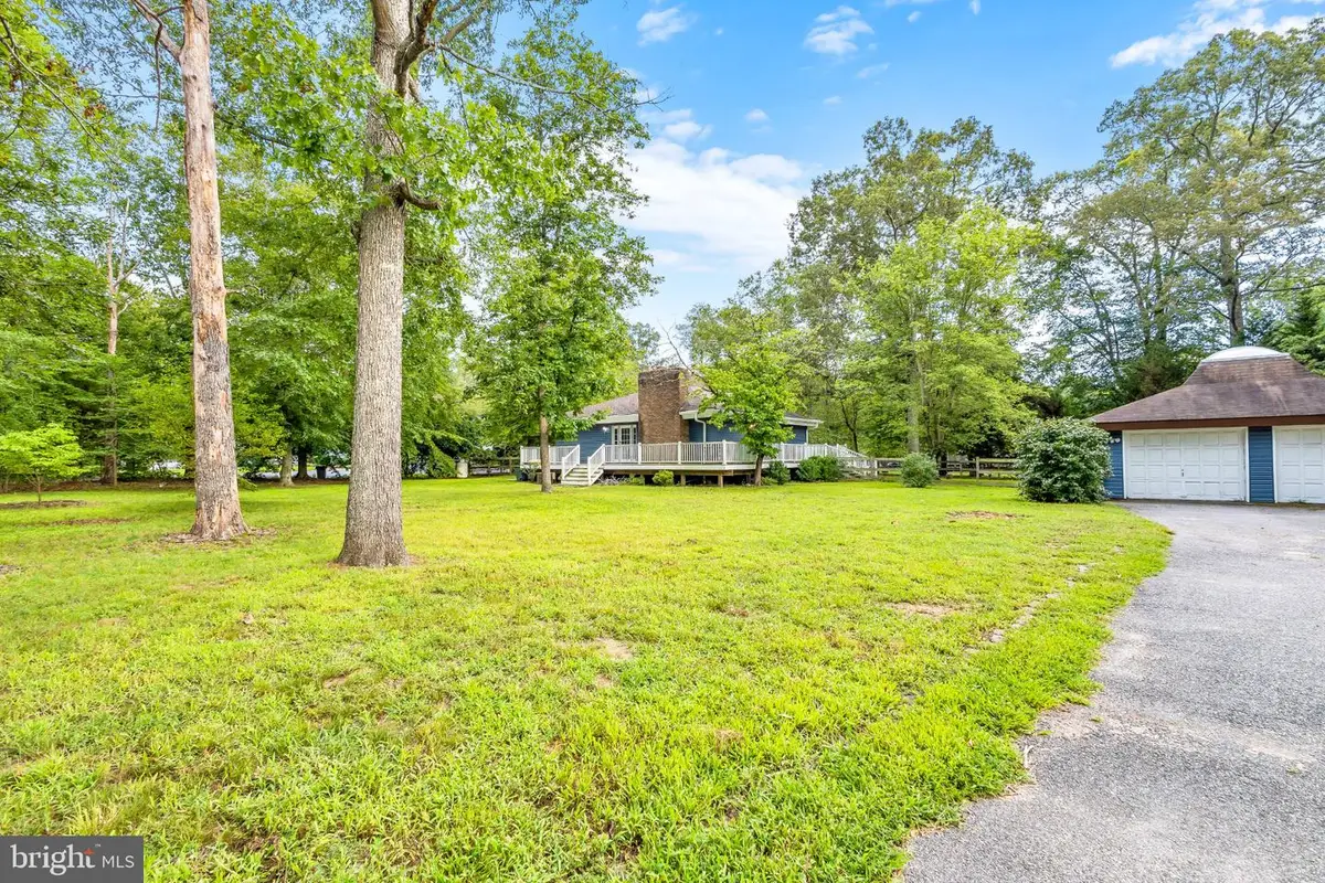 875 Harwood Rd, Harwood, MD 20776 - #1