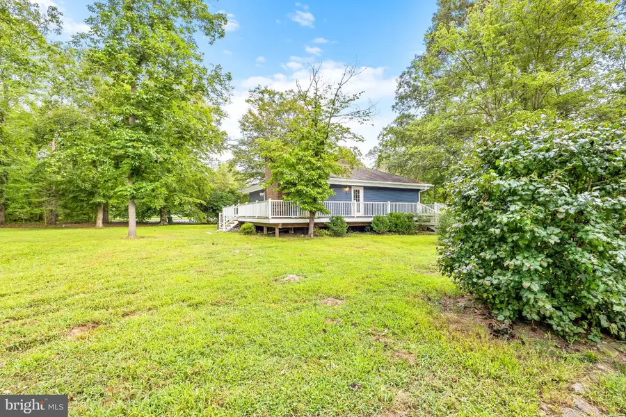 875 Harwood Rd, Harwood, MD 20776 - #3