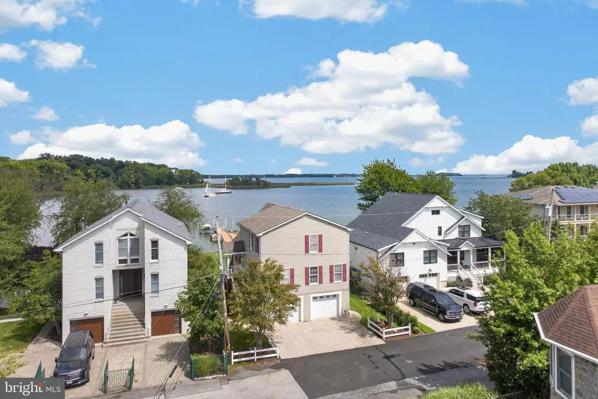 3641 Branhum Rd, Edgewater, MD 21037 - #1
