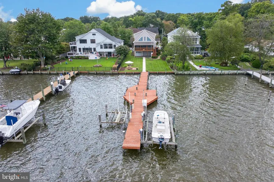 3641 Branhum Rd, Edgewater, MD 21037 - #3