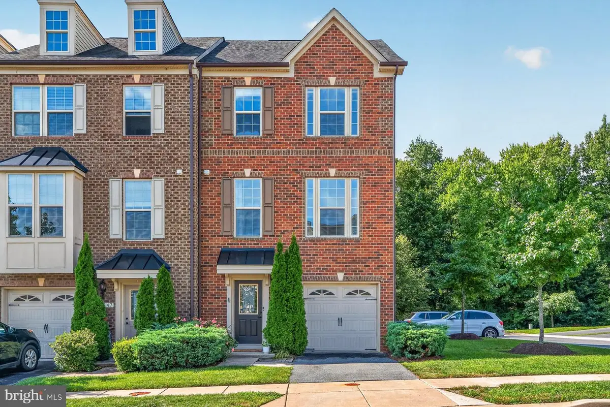 7649 Telamon Way, Hanover, MD 21076 - #1