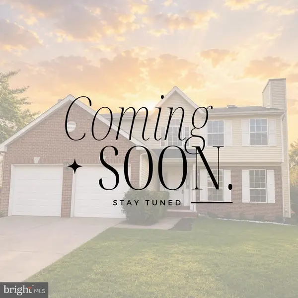 219 Cannon Ball Way, ODENTON, MD 21113