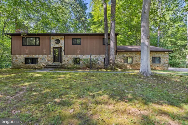 1282 Lavall Dr, DAVIDSONVILLE, MD 21035