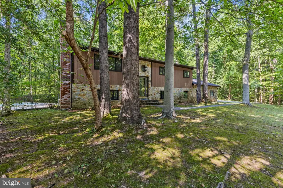 1282 Lavall Dr, Davidsonville, MD 21035 - #2