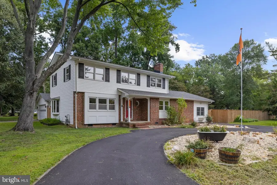 3935 W Shore Dr, Edgewater, MD 21037 - #3