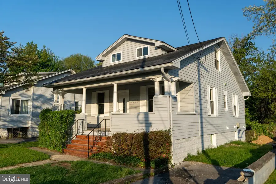 6834 Baltimore Annapolis Blvd, Linthicum Heights, MD 21090 - #2