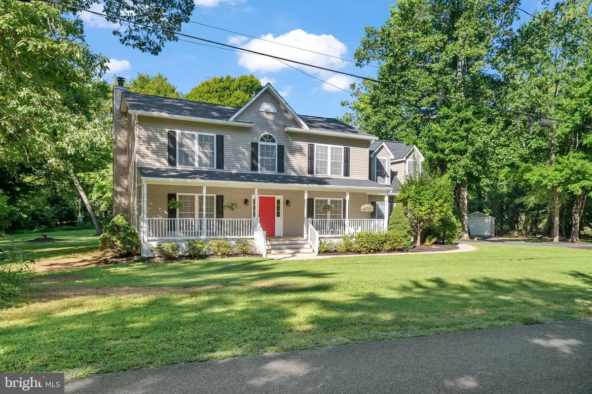 3540 Edgemont St, Edgewater, MD 21037 - #1