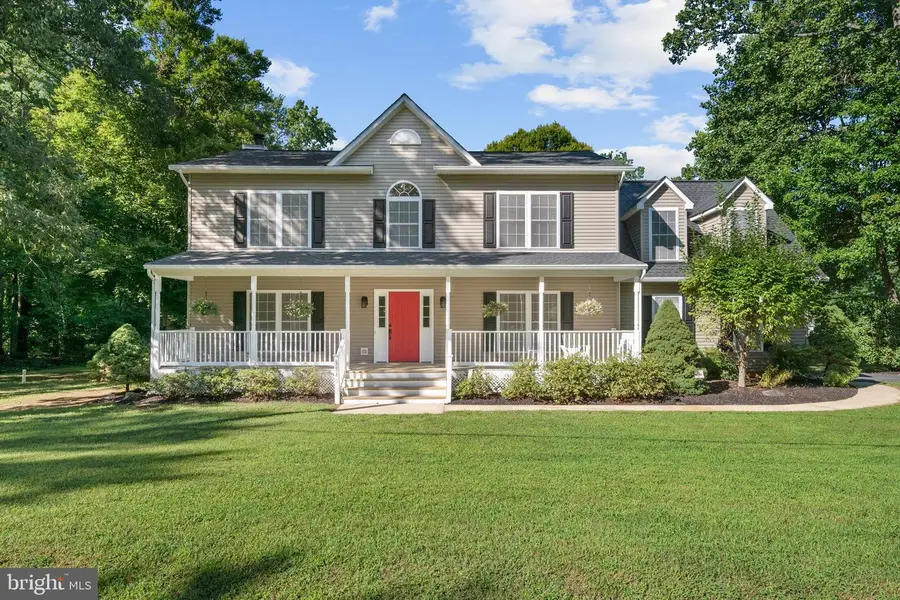 3540 Edgemont St, Edgewater, MD 21037 - #2