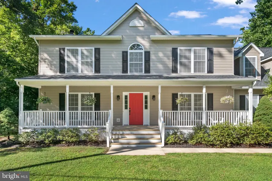 3540 Edgemont St, Edgewater, MD 21037 - #3