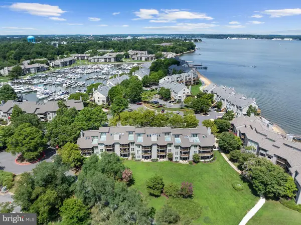 2123 Beach Village Ct #t2, ANNAPOLIS, MD 21403