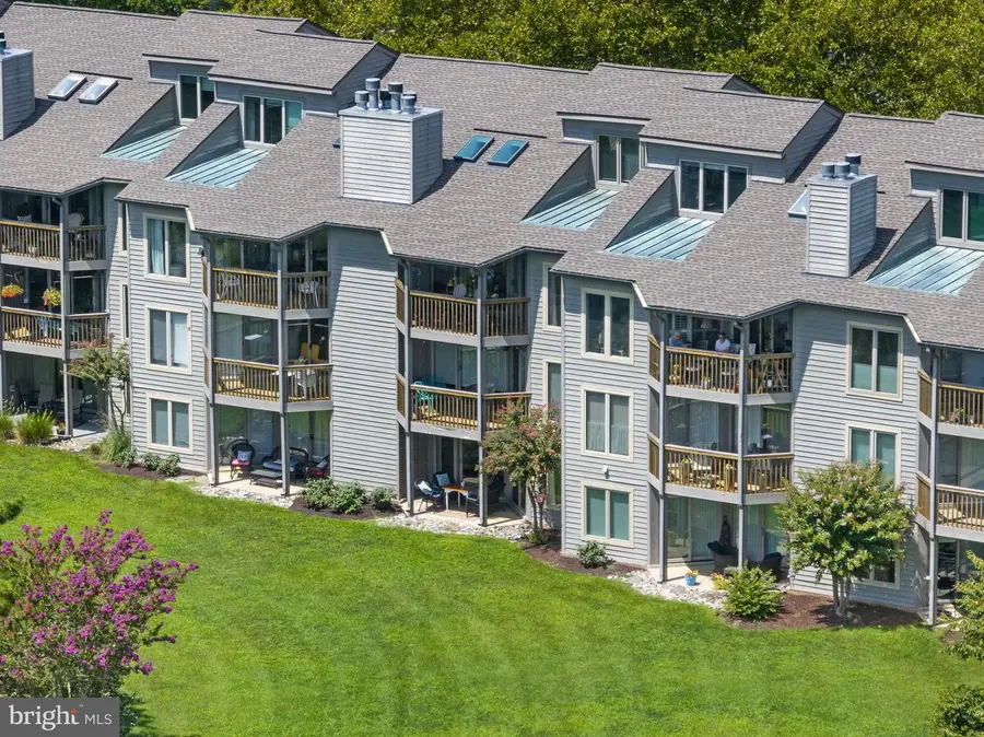 2123 Beach Village Ct #t2, Annapolis, MD 21403 - #3