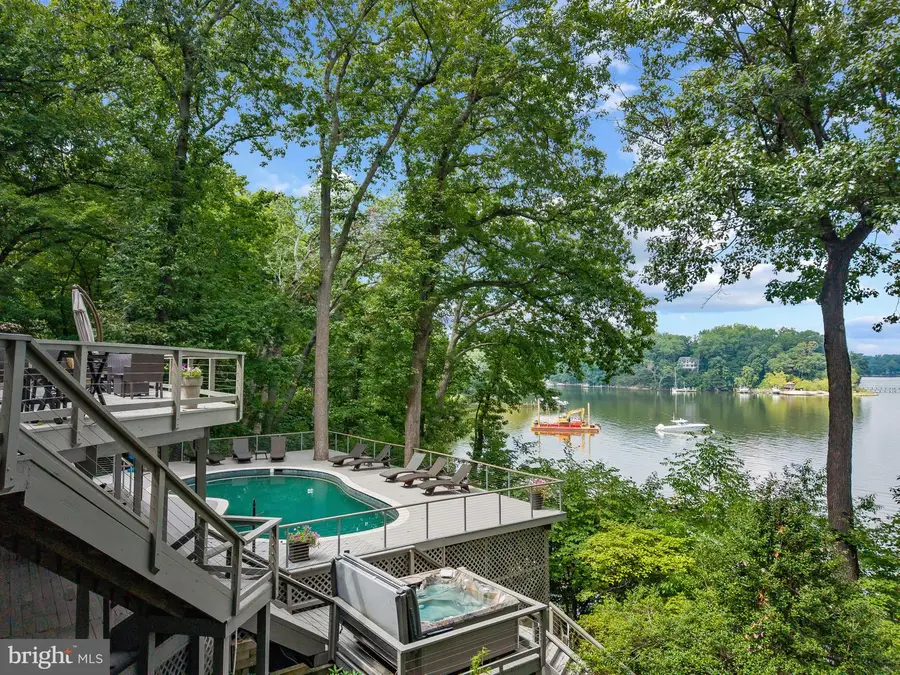 1304 Saint Pauls Way, Crownsville, MD 21032 - #2