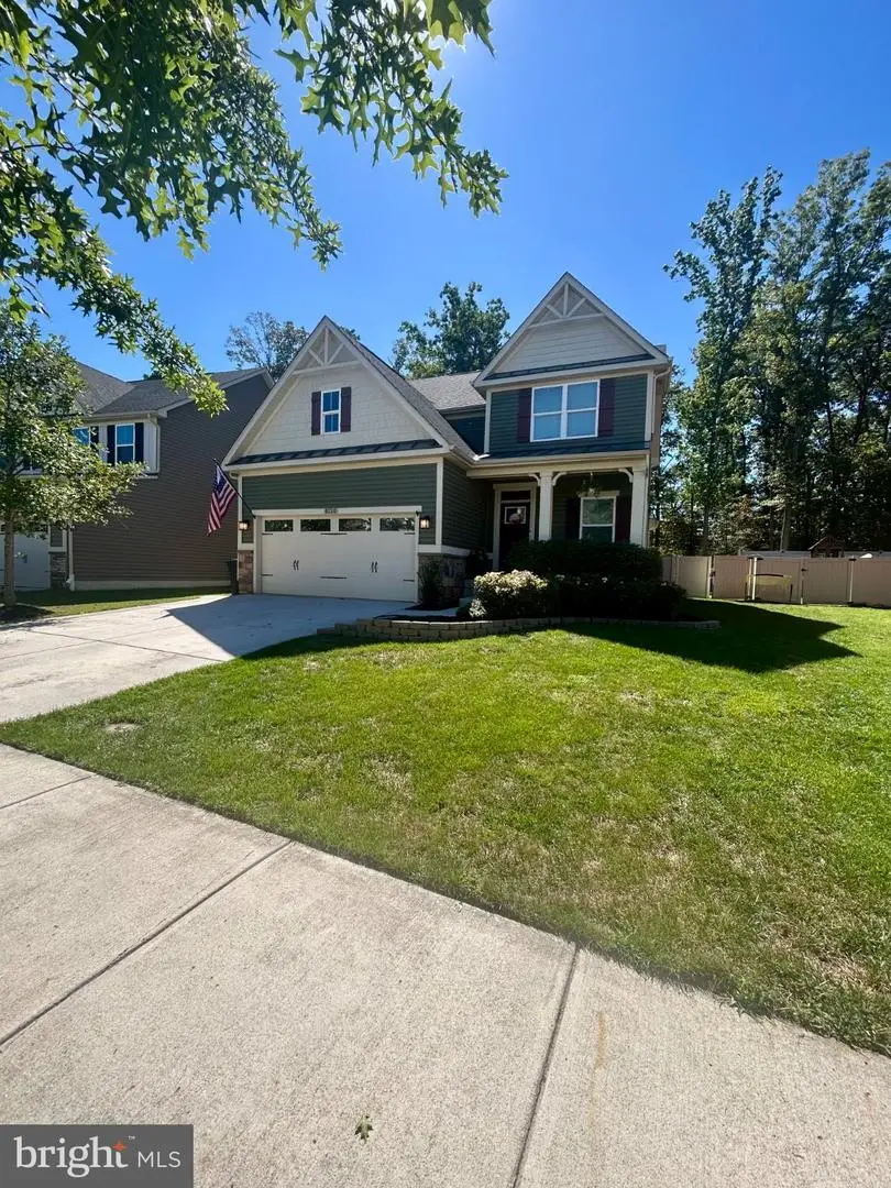 8220 Hickory Hollow Dr, Glen Burnie, MD 21060 - #2