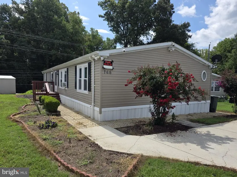 146 Patuxent Mobile Est, Lothian, MD 20711 - #2