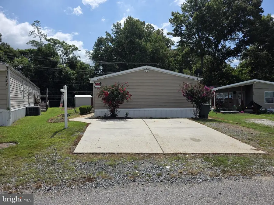 146 Patuxent Mobile Est, Lothian, MD 20711 - #3