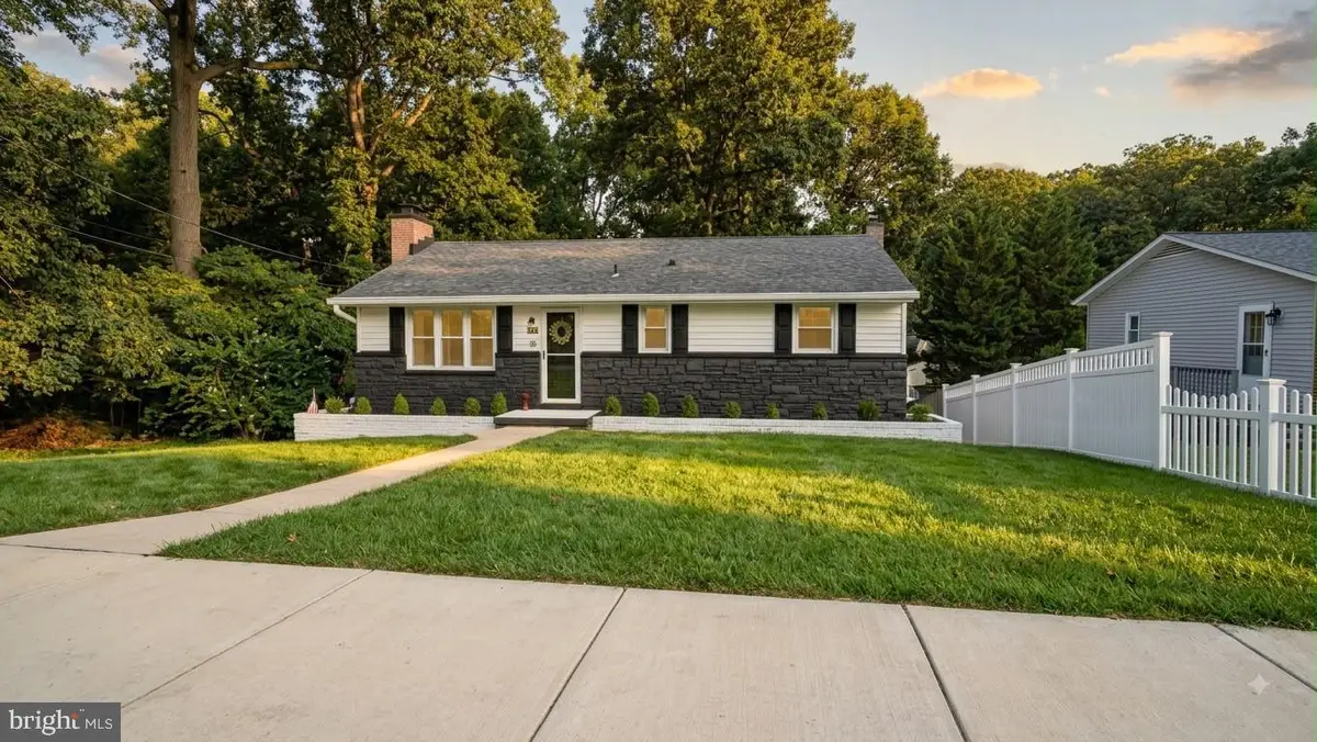 1203 Rosedale Ave, Glen Burnie, MD 21061 - #1