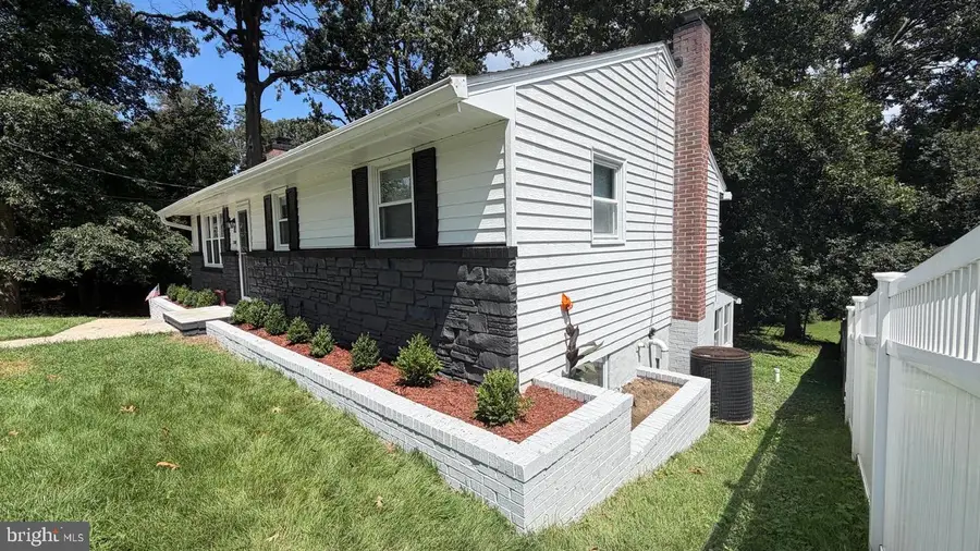 1203 Rosedale Ave, Glen Burnie, MD 21061 - #3