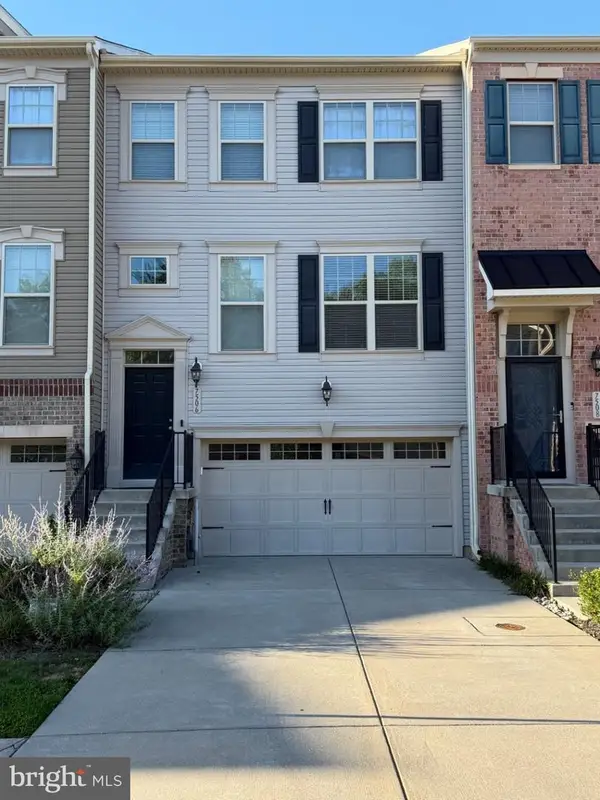 7506 Holly Ridge Dr, GLEN BURNIE, MD 21060