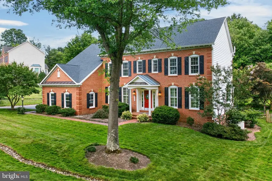 2103 Bell Tower Dr, Crownsville, MD 21032 - #2