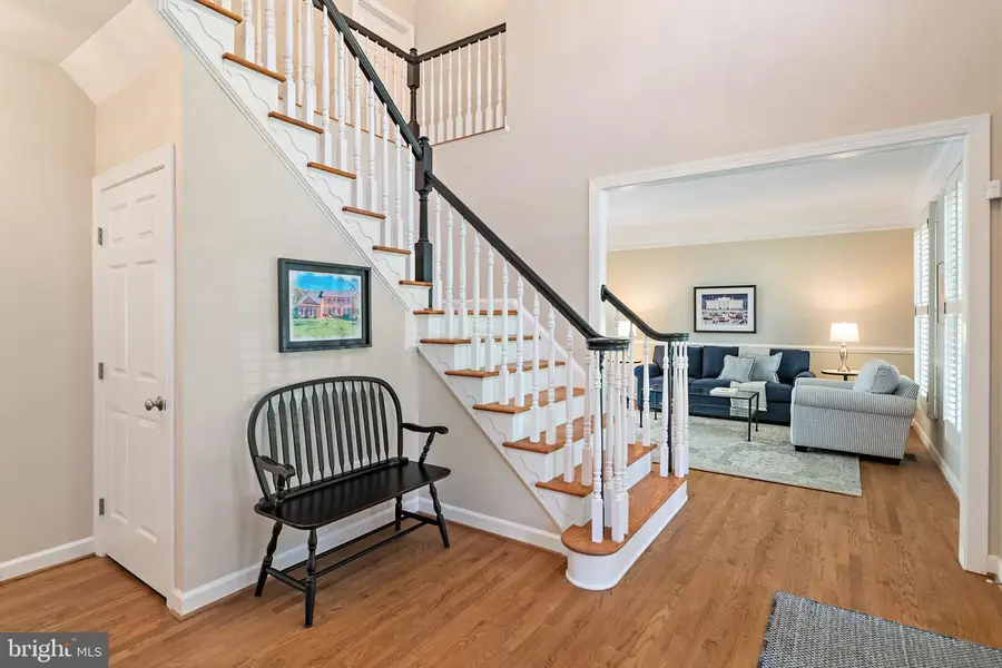 2103 Bell Tower Dr, Crownsville, MD 21032 - #3