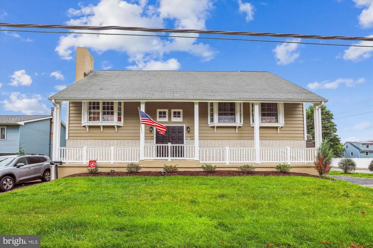1025 Hanson St, Annapolis, MD 21403 - #1